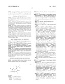 MEDICAMENTS FOR THE TREATMENT OR PREVENTION OF FIBROTIC DISEASES diagram and image