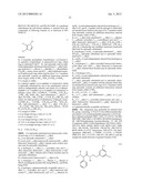 MEDICAMENTS FOR THE TREATMENT OR PREVENTION OF FIBROTIC DISEASES diagram and image