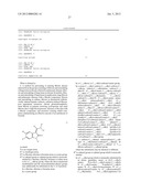 MEDICAMENTS FOR THE TREATMENT OR PREVENTION OF FIBROTIC DISEASES diagram and image