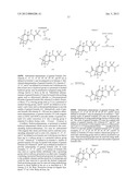 INHIBITORS OF THE 11-BETA-HYDROXYSTEROID DEHYDROGENASE TYPE 1 ENZYME diagram and image
