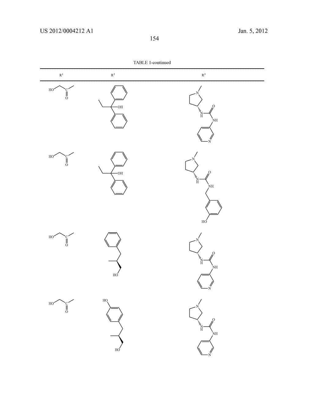 ORGANIC COMPOUNDS - diagram, schematic, and image 155