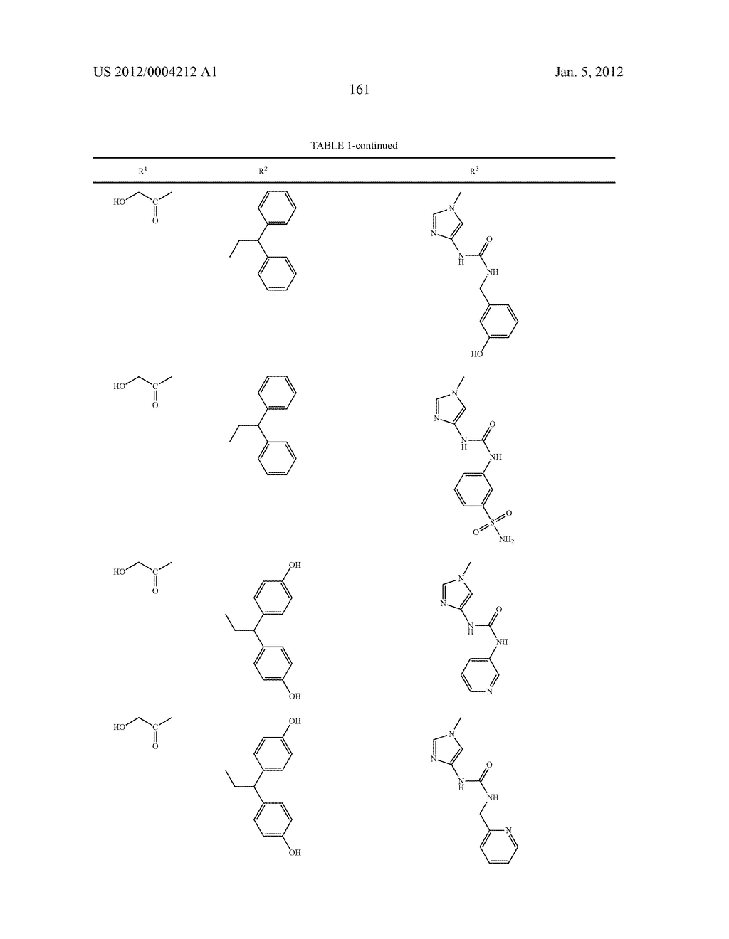 ORGANIC COMPOUNDS - diagram, schematic, and image 162