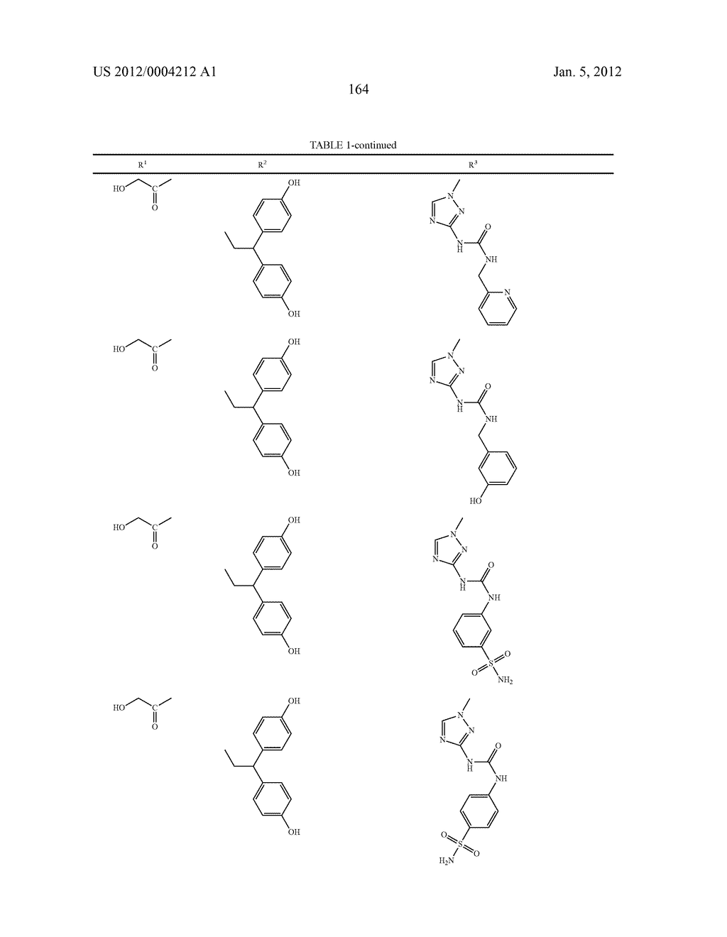 ORGANIC COMPOUNDS - diagram, schematic, and image 165