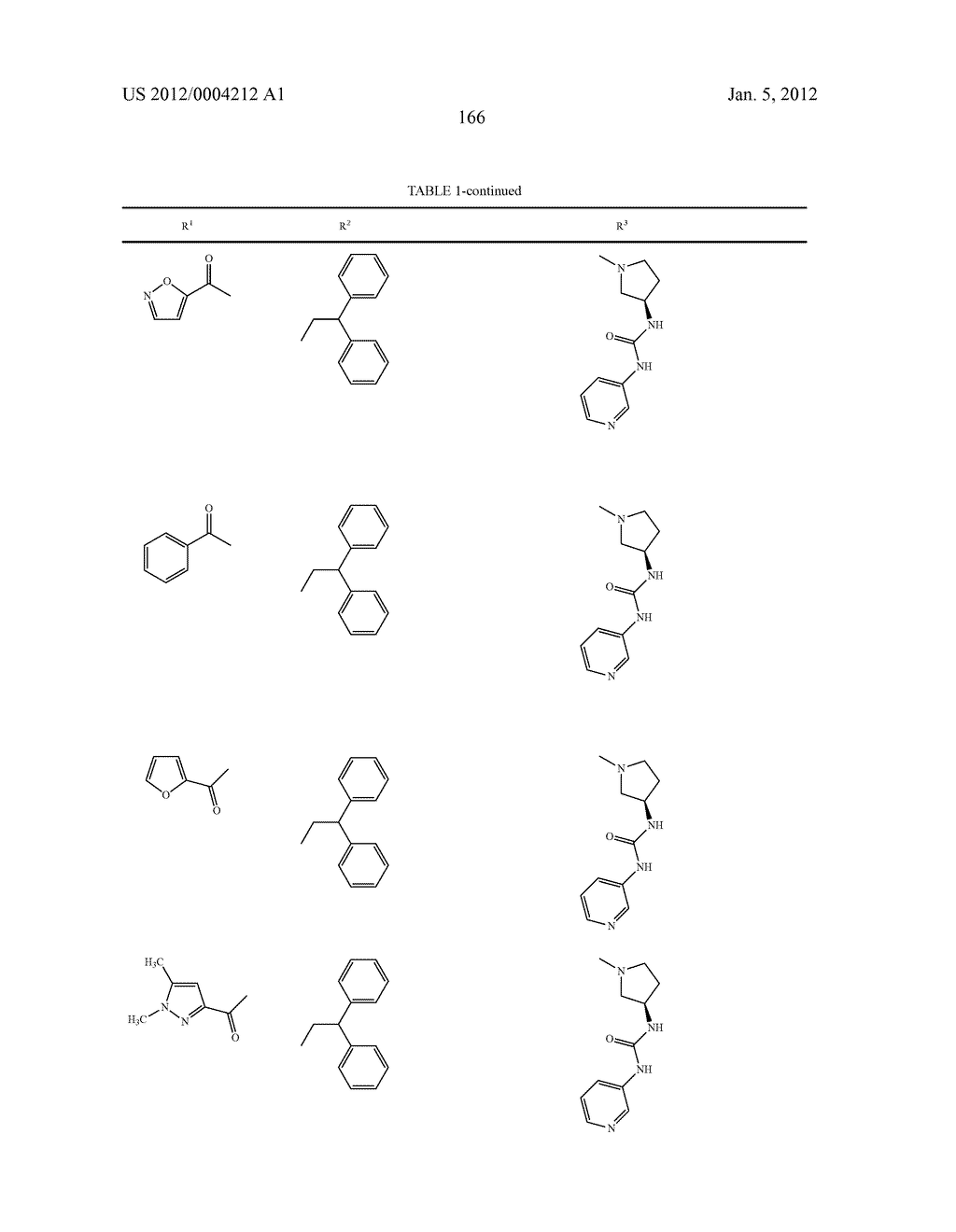 ORGANIC COMPOUNDS - diagram, schematic, and image 167