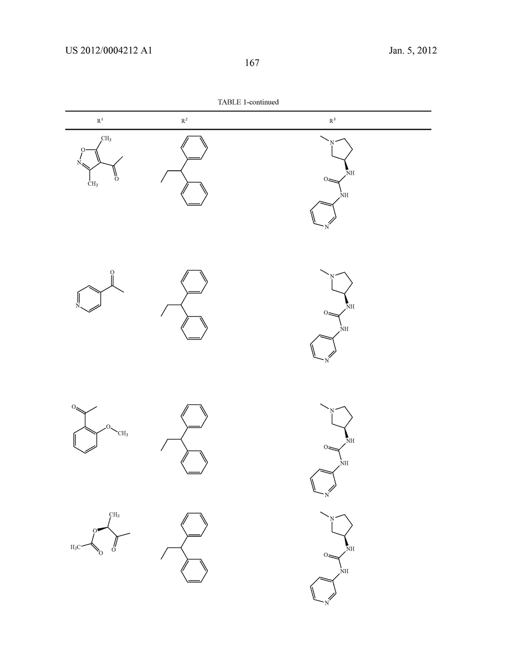 ORGANIC COMPOUNDS - diagram, schematic, and image 168