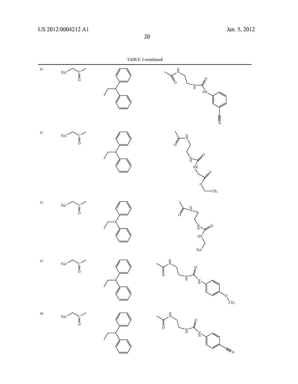 ORGANIC COMPOUNDS - diagram, schematic, and image 21