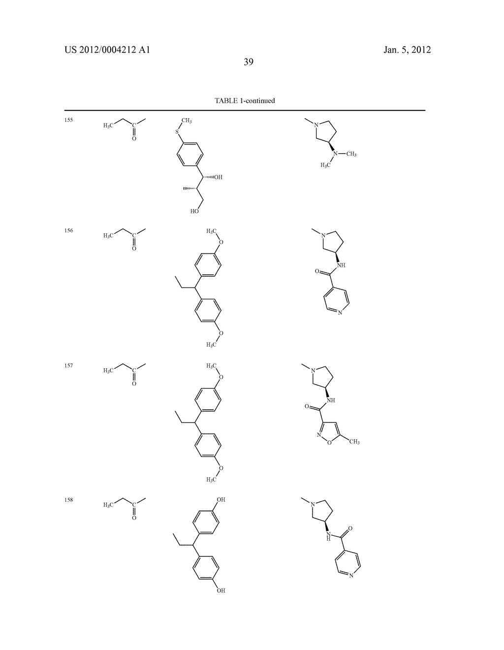 ORGANIC COMPOUNDS - diagram, schematic, and image 40