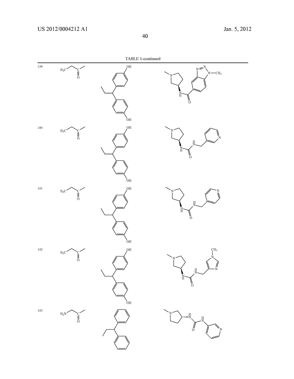 ORGANIC COMPOUNDS - diagram, schematic, and image 41