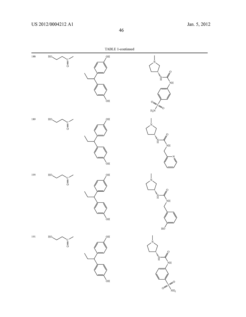 ORGANIC COMPOUNDS - diagram, schematic, and image 47