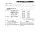 NOVEL PIPERAZINE DERIVATIVES AS INHIBITORS OF STEAROYL-CoA DESATURASE diagram and image