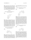 NOVEL PIPERAZINE DERIVATIVES AS INHIBITORS OF STEAROYL-CoA DESATURASE diagram and image