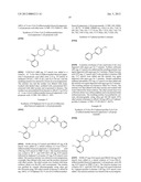 NOVEL PIPERAZINE DERIVATIVES AS INHIBITORS OF STEAROYL-CoA DESATURASE diagram and image