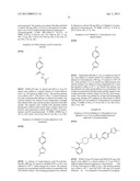 NOVEL PIPERAZINE DERIVATIVES AS INHIBITORS OF STEAROYL-CoA DESATURASE diagram and image