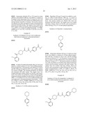 NOVEL PIPERAZINE DERIVATIVES AS INHIBITORS OF STEAROYL-CoA DESATURASE diagram and image