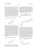 NOVEL PIPERAZINE DERIVATIVES AS INHIBITORS OF STEAROYL-CoA DESATURASE diagram and image