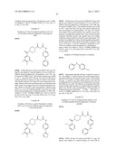 NOVEL PIPERAZINE DERIVATIVES AS INHIBITORS OF STEAROYL-CoA DESATURASE diagram and image