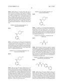 NOVEL PIPERAZINE DERIVATIVES AS INHIBITORS OF STEAROYL-CoA DESATURASE diagram and image