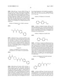 NOVEL PIPERAZINE DERIVATIVES AS INHIBITORS OF STEAROYL-CoA DESATURASE diagram and image