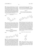 NOVEL PIPERAZINE DERIVATIVES AS INHIBITORS OF STEAROYL-CoA DESATURASE diagram and image