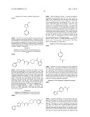 NOVEL PIPERAZINE DERIVATIVES AS INHIBITORS OF STEAROYL-CoA DESATURASE diagram and image