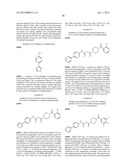 NOVEL PIPERAZINE DERIVATIVES AS INHIBITORS OF STEAROYL-CoA DESATURASE diagram and image