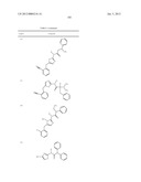 MODULATORS OF ATP-BINDING CASSETTE TRANSPORTERS diagram and image