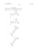 MODULATORS OF ATP-BINDING CASSETTE TRANSPORTERS diagram and image