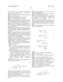 MODULATORS OF ATP-BINDING CASSETTE TRANSPORTERS diagram and image