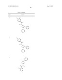 MODULATORS OF ATP-BINDING CASSETTE TRANSPORTERS diagram and image