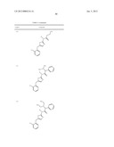 MODULATORS OF ATP-BINDING CASSETTE TRANSPORTERS diagram and image