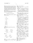 THERAPEUTIC AGENTS USEFUL FOR TREATING PAIN diagram and image