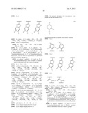 THERAPEUTIC AGENTS USEFUL FOR TREATING PAIN diagram and image