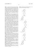 THERAPEUTIC AGENTS USEFUL FOR TREATING PAIN diagram and image