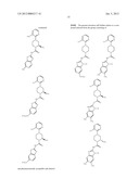 THERAPEUTIC AGENTS USEFUL FOR TREATING PAIN diagram and image