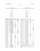 THERAPEUTIC AGENTS USEFUL FOR TREATING PAIN diagram and image