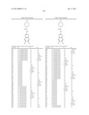 THERAPEUTIC AGENTS USEFUL FOR TREATING PAIN diagram and image