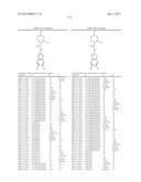 THERAPEUTIC AGENTS USEFUL FOR TREATING PAIN diagram and image