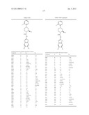 THERAPEUTIC AGENTS USEFUL FOR TREATING PAIN diagram and image