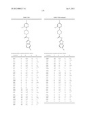 THERAPEUTIC AGENTS USEFUL FOR TREATING PAIN diagram and image