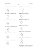 THERAPEUTIC AGENTS USEFUL FOR TREATING PAIN diagram and image