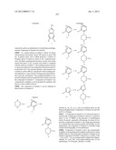 THERAPEUTIC AGENTS USEFUL FOR TREATING PAIN diagram and image