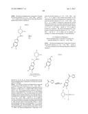 THERAPEUTIC AGENTS USEFUL FOR TREATING PAIN diagram and image