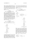 THERAPEUTIC AGENTS USEFUL FOR TREATING PAIN diagram and image