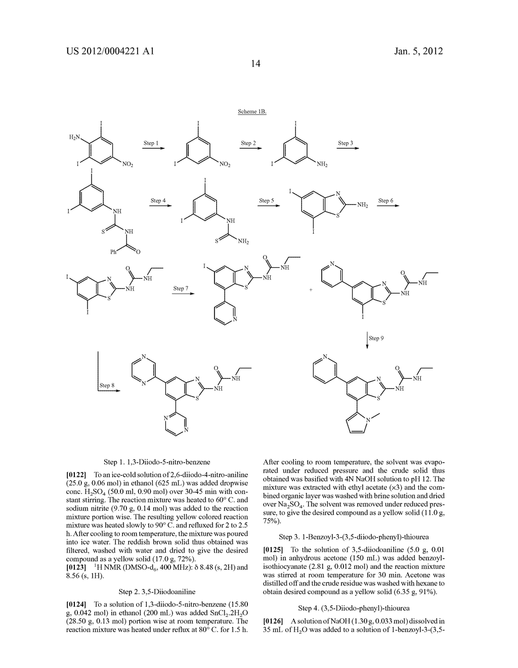 Antibacterial Compositions - diagram, schematic, and image 15