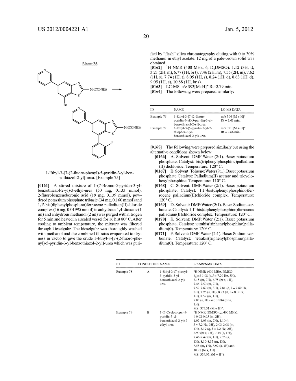 Antibacterial Compositions - diagram, schematic, and image 21
