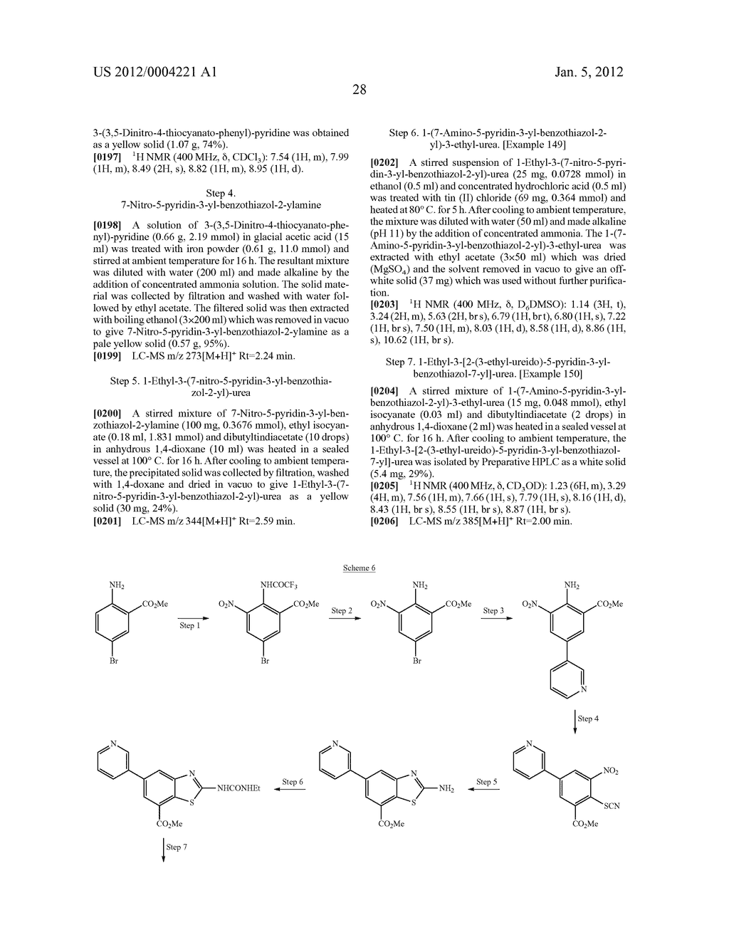 Antibacterial Compositions - diagram, schematic, and image 29