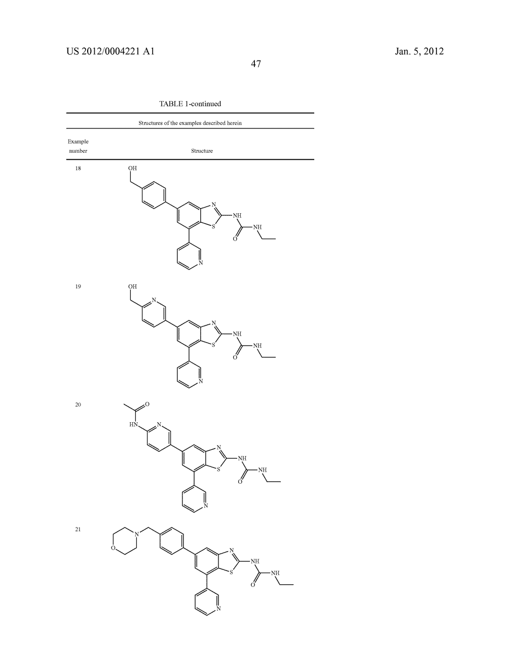 Antibacterial Compositions - diagram, schematic, and image 48