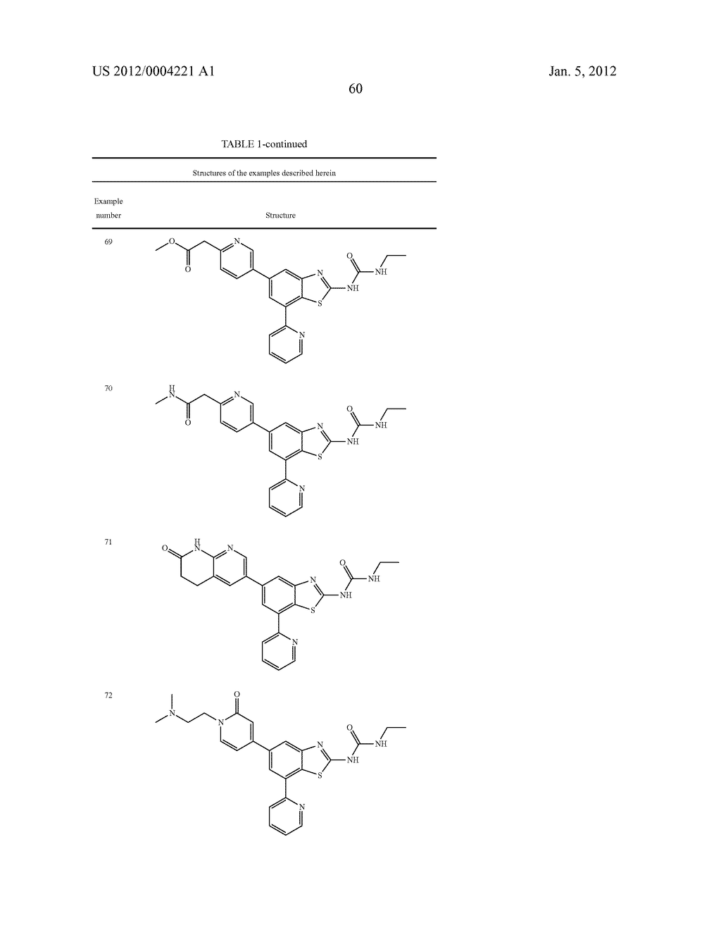 Antibacterial Compositions - diagram, schematic, and image 61