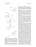 2-AMINO-BICYCLO(3.1.0) HEXANE-2, 6-DICARBOXYLIC ESTER DERIVATIVE diagram and image