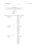 2-AMINO-BICYCLO(3.1.0) HEXANE-2, 6-DICARBOXYLIC ESTER DERIVATIVE diagram and image